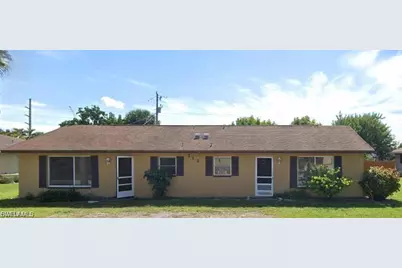 712 SE 47th St #1 and 2, Cape Coral, FL 33904 - Photo 1