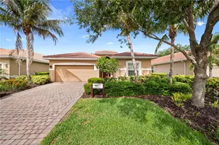 13105 Silver Thorn Loop, North Fort Myers, FL 33903 - Photo 1