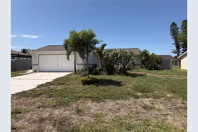 1506 NE 13th Ter, Cape Coral, FL 33909 - Photo 1