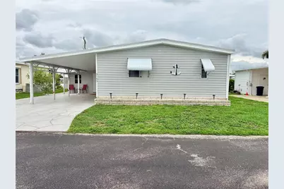 3163 Indian Village Ln, North Fort Myers, FL 33917 - Photo 2