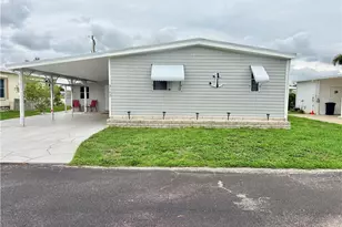 3163 Indian Village Ln, North Fort Myers, FL 33917 - Photo 2
