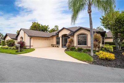 15484 Admiralty Cir #2, North Fort Myers, FL 33917 - Photo 2