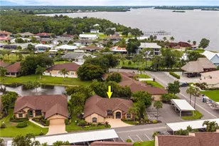 15484 Admiralty Cir, North Fort Myers, FL 33917 - Photo 1