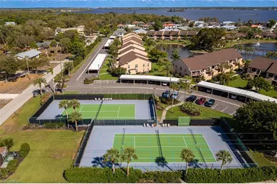 15484 Admiralty Cir #2, North Fort Myers, FL 33917 - Photo 36