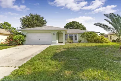 1401 SE 3rd St, Cape Coral, FL 33990 - Photo 2