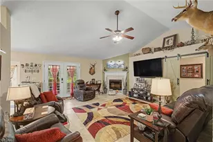 9915 Nichols Lake Rd, Milton, FL 32583 - Photo 4