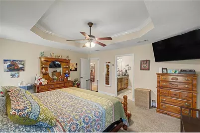 9915 Nichols Lake Rd, Milton, FL 32583 - Photo 12