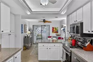 4466 W Mainmast Ct, Fort Myers, FL 33919 - Photo 16