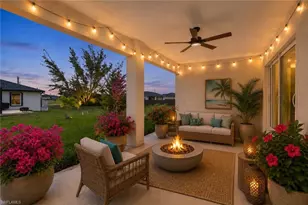 2221 NW 43rd Ave, Cape Coral, FL 33993 - Photo 28