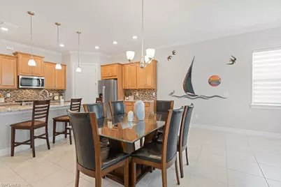 3653 Avenida Del Vera, North Fort Myers, FL 33917 - Photo 10