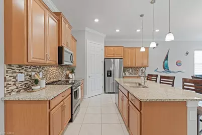 3653 Avenida Del Vera, North Fort Myers, FL 33917 - Photo 8