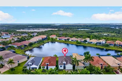 8613 Banyan Bay Blvd, Fort Myers, FL 33908 - Photo 4
