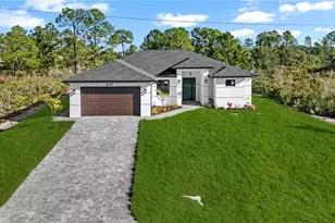 641 Camilla St E, Lehigh Acres, FL 33974 - Photo 1