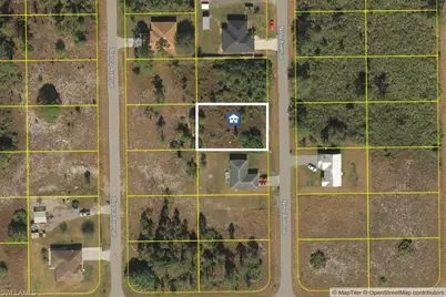 768 Nina Ave S, Lehigh Acres, FL 33974 - Photo 2
