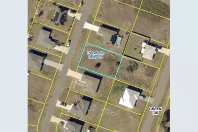 9042 Green Cir, Labelle, FL 33935 - Photo 2