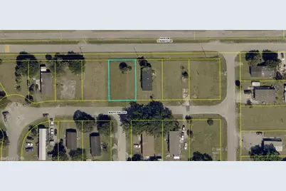 721 Maryland Ave, Clewiston, FL 33440 - Photo 1