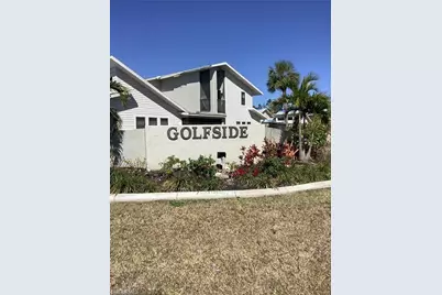 17020 Golfside Cir #104, Fort Myers, FL 33908 - Photo 1