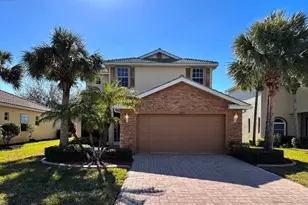 2560 Keystone Lake Dr, Cape Coral, FL 33909 - Photo 1