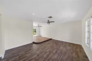 1513 SW 52nd Ln, Cape Coral, FL 33914 - Photo 2