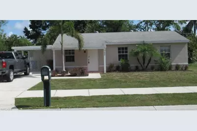 1665 Moreno Ave, Fort Myers, FL 33901 - Photo 1