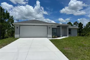 439 Rathburn St, Lehigh Acres, FL 33974 - Photo 2