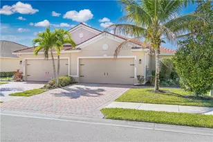 4365 Dutchess Park Rd, Fort Myers, FL 33916 - Photo 2
