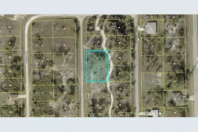 761 & 763 Burke Ave, Lehigh Acres, FL 33974 - Photo 1