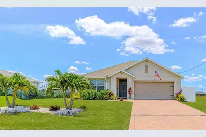 1806 NW 21st Ter, Cape Coral, FL 33993 - Photo 1