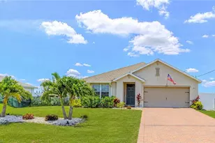 1806 NW 21st Terrace, Cape Coral, FL 33993 - Photo 1