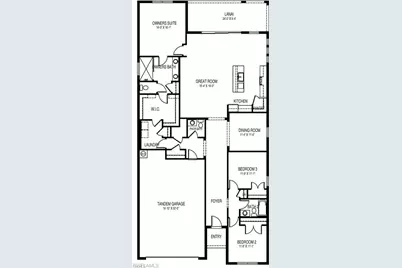 1806 NW 21st Ter, Cape Coral, FL 33993 - Photo 2