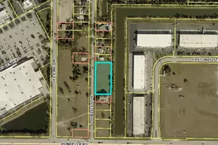 1270 Hibiscus Dr, Cape Coral, FL 33909 - Photo 1
