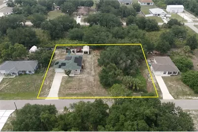 2508 66th St W, Lehigh Acres, FL 33971 - Photo 2
