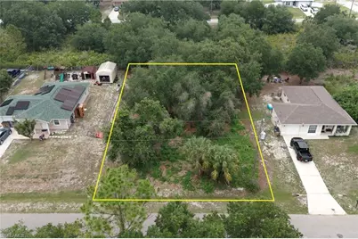 2508 66th St W, Lehigh Acres, FL 33971 - Photo 1