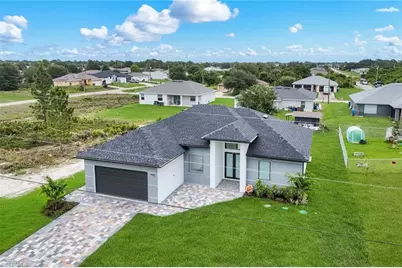 3005 Ida Ave S, Lehigh Acres, FL 33971 - Photo 2