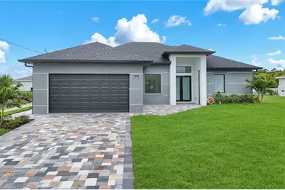 3005 Ida Ave S, Lehigh Acres, FL 33971 - Photo 1