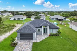3005 Ida Ave S, Lehigh Acres, FL 33971 - Photo 4
