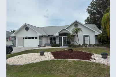 23413 Nelson Ave, Port Charlotte, FL 33954 - Photo 1