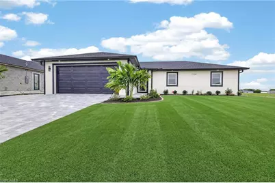 2234 Santa Barbara Blvd N, Cape Coral, FL 33993 - Photo 2