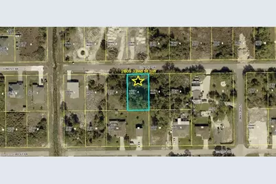 2609 32nd St SW, Lehigh Acres, FL 33976 - Photo 2