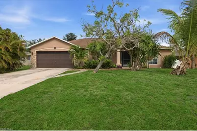 403 SW 28th Pl, Cape Coral, FL 33991 - Photo 1