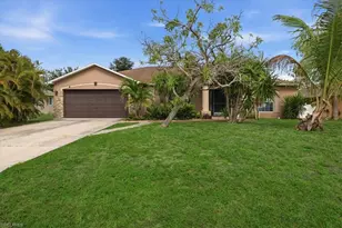 403 SW 28th Pl, Cape Coral, FL 33991 - Photo 1