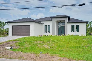 3500 NE 17th Pl, Cape Coral, FL 33909 - Photo 1
