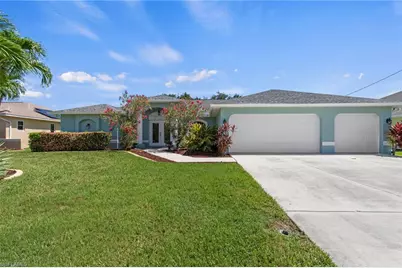 2319 Coral Point Dr, Cape Coral, FL 33990 - Photo 2