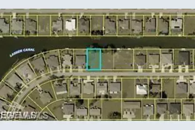 527 SE 4th Ter, Cape Coral, FL 33990 - Photo 1