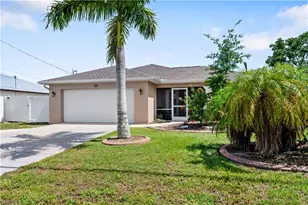 152 Nicholas Pkwy E, Cape Coral, FL 33990 - Photo 2