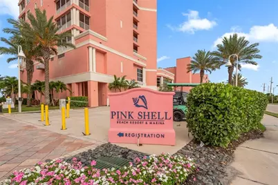 140 Estero Blvd #2505, Fort Myers Beach, FL 33931 - Photo 32