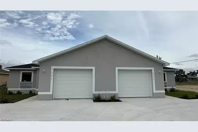 1205 Gleason Pkwy, Cape Coral, FL 33914 - Photo 1