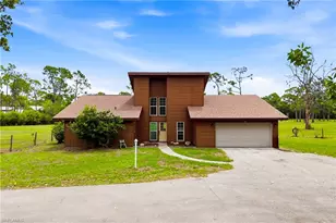17140 Pleasure Rd, Cape Coral, FL 33909 - Photo 1