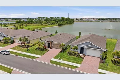 628 Parkshore Lake Ave, Cape Coral, FL 33993 - Photo 36