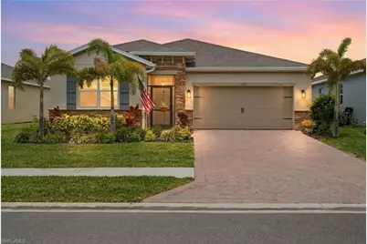 628 Parkshore Lake Ave, Cape Coral, FL 33993 - Photo 30